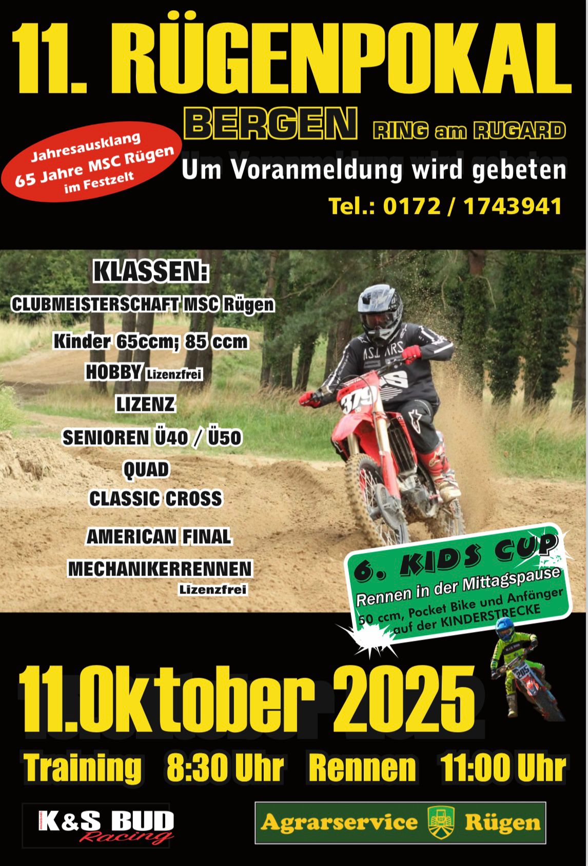 11. Rügenpokal